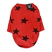 Long Sleeve Star in Many Colors - pa-starlongG-CEX