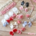 Love Story Hair Clip - wf-lovestoryhair