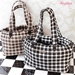 Luxe Bag by Wooflink - wf-luxebagC-THQ