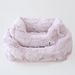 Luxe Dog Bed in 4 Beautiful Colors - hd-luxebed