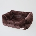 Luxe Dog Bed in 3 Beautiful Colors - hd-luxebed