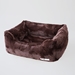 Luxe Dog Bed in 4 Beautiful Colors - hd-luxebed