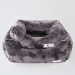 Luxe Dog Bed in 3 Beautiful Colors - hd-luxebed