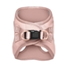 Luxe Step in Harness in Blush - dc-luxeblush1