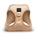 Luxe Step in Harness in Dune - dc-luxesteeleduneX-R62