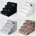 Luxury Pet Stairs in 4 Colors-4 Step or 6 Step - hd-luxstair4