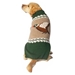 Mallard Dog Sweater   - cd-mallard-sweater