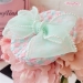 Marshmallow Beret - wf-marshmallow beret