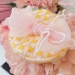 Marshmallow Beret - wf-marshmallow beret