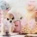 Marshmallow Beret - wf-marshmallow beret
