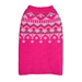 Mason Sweater - Pink  - po-mason-sweater