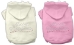Merry Christmas Rhinestone Dog Hoodie in Many Colors    - mir-merrychristmasR-X2U