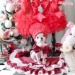 Merry Dog Beret - wf-merryberet