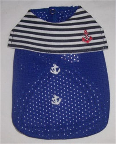 Mesh Dog Sailor Shirts - Blue or Red dog bowls,susan lanci, puppia,wooflink, luxury dog boutique,tonimari,pet clothes, dog clothes, puppy clothes, pet store, dog store, puppy boutique store, dog boutique, pet boutique, puppy boutique, Bloomingtails, dog, small dog clothes, large dog clothes, large dog costumes, small dog costumes, pet stuff, Halloween dog, puppy Halloween, pet Halloween, clothes, dog puppy Halloween, dog sale, pet sale, puppy sale, pet dog tank, pet tank, pet shirt, dog shirt, puppy shirt,puppy tank, I see spot, dog collars, dog leads, pet collar, pet lead,puppy collar, puppy lead, dog toys, pet toys, puppy toy, dog beds, pet beds, puppy bed,  beds,dog mat, pet mat, puppy mat, fab dog pet sweater, dog sweater, dog winter, pet winter,dog raincoat, pet raincoat,