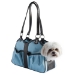 Metro 2 Carrier in Turquoise - pet-metturq