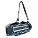 Metro 2 Carrier in Turquoise - pet-metturq