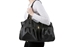 Metro Couture Carrier in Midnight with Tassle  - pet-midnight