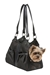 Metro Couture Carrier in Sable - pet-metrosable