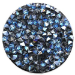 Midnight Puparoxy Collar in Many Colors  - sl-midnightpup