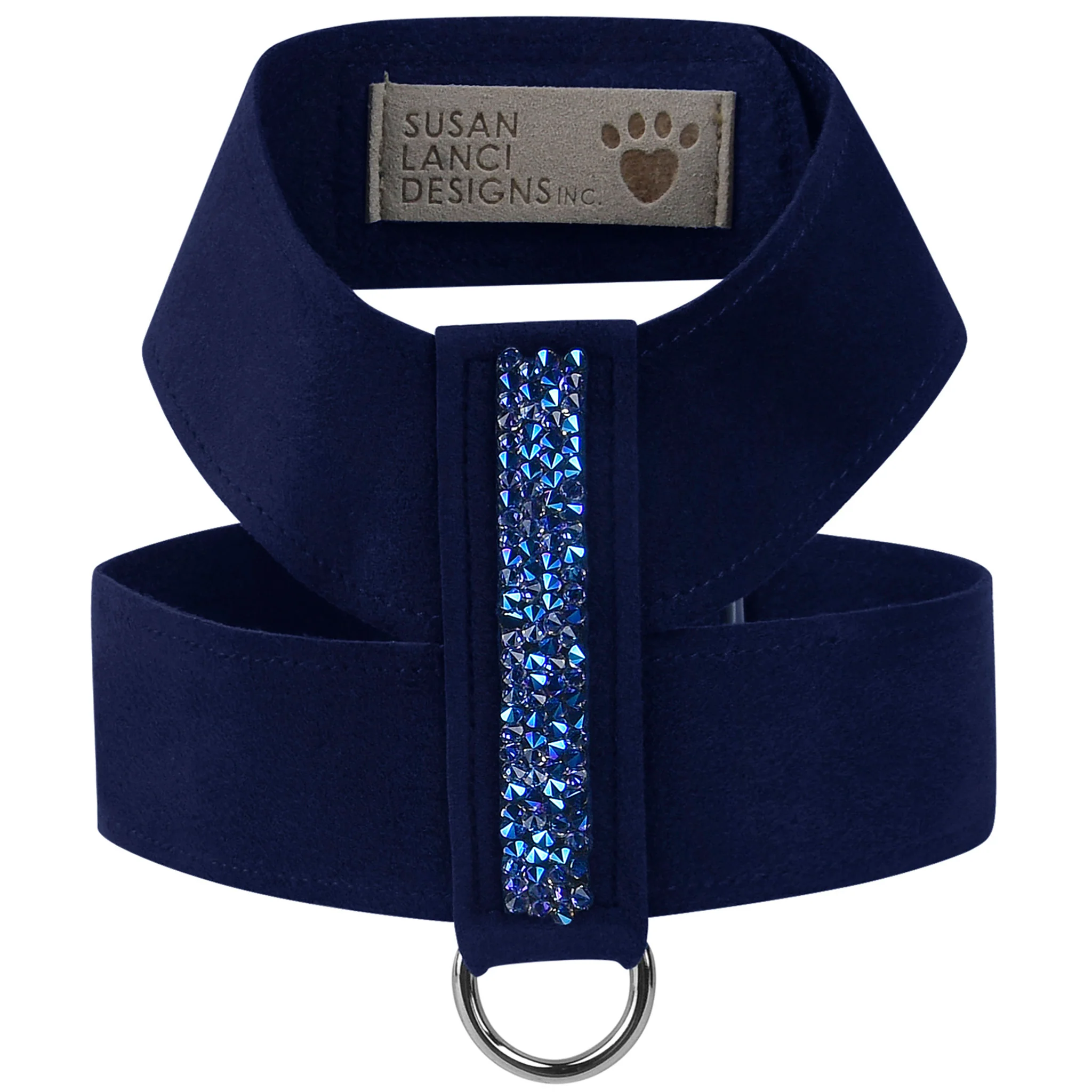 Midnight Puparoxy Tinkie Harness in Many Colors  midnight, puparozy midnight, crystal harness,gold, gold puparoxy, tinkie gold, tinkie harness, ab crystal, dog harness, susan lanci harness, dog, pet, small dog harness,dog collar, pet collar, susan lanci collar, ultrasuede collar, sale collar, new collar, small dog collar, large dog collar, dog hoodie, pet hoodie, be my valentine 2, wooflink be my valentine hoodie, hoodie sale, dog hoodie, dress,dog dress, wooflink, wooflink dress, new, sale, dog dress new, someone special dress, pet dress, pet clothes, dg clothes, small dog clothing, small dog dress, designer dog, designer dog dress, wooflink designer, holiday, holidays, dog holiday, dog clothing, dog valentines day, pet valentines day, valentines day