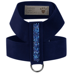 Midnight Puparoxy Tinkie Harness in Many Colors  midnight, puparozy midnight, crystal harness,gold, gold puparoxy, tinkie gold, tinkie harness, ab crystal, dog harness, susan lanci harness, dog, pet, small dog harness,dog collar, pet collar, susan lanci collar, ultrasuede collar, sale collar, new collar, small dog collar, large dog collar, dog hoodie, pet hoodie, be my valentine 2, wooflink be my valentine hoodie, hoodie sale, dog hoodie, dress,dog dress, wooflink, wooflink dress, new, sale, dog dress new, someone special dress, pet dress, pet clothes, dg clothes, small dog clothing, small dog dress, designer dog, designer dog dress, wooflink designer, holiday, holidays, dog holiday, dog clothing, dog valentines day, pet valentines day, valentines day