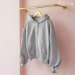 Milkshake Hoodie for Mom in Chocolate or Gray - wf-milkshakehoodie22
