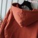 Milkshake Hoodie for Mom in Chocolate or Gray - wf-milkshakehoodie22