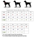 Milo Dog Jammies - Gray - po-milograyjammies