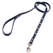 Mini Glass Boho Collar & Lead-Blue - dosh-bohoblue