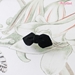 Mini Velvet Bow by Wooflink - wf-velvet