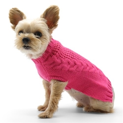 Mix Knit Sweater - Pink wooflink, susan lanci, dog clothes, small dog clothes, urban pup, pooch outfitters, dogo, hip doggie, doggie design, small dog dress, pet clotes, dog boutique. pet boutique, bloomingtails dog boutique, dog raincoat, dog rain coat, pet raincoat, dog shampoo, pet shampoo, dog bathrobe, pet bathrobe, dog carrier, small dog carrier, doggie couture, pet couture, dog football, dog toys, pet toys, dog clothes sale, pet clothes sale, shop local, pet store, dog store, dog chews, pet chews, worthy dog, dog bandana, pet bandana, dog halloween, pet halloween, dog holiday, pet holiday, dog teepee, custom dog clothes, pet pjs, dog pjs, pet pajamas, dog pajamas,dog sweater, pet sweater, dog hat, fabdog, fab dog, dog puffer coat, dog winter jacket, dog col