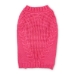 Mix Knit Sweater - Pink - dogo-pink-sweater