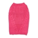 Mix Knit Sweater - Pink - dogo-pink-sweater