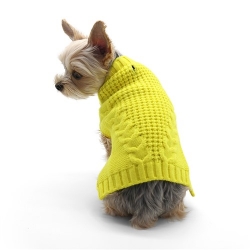 Mix Knit Sweater  Roxy & Lulu, wooflink, susan lanci, dog clothes, small dog clothes, urban pup, pooch outfitters, dogo, hip doggie, doggie design, small dog dress, pet clotes, dog boutique. pet boutique, bloomingtails dog boutique, dog raincoat, dog rain coat, pet raincoat, dog shampoo, pet shampoo, dog bathrobe, pet bathrobe, dog carrier, small dog carrier, doggie couture, pet couture, dog football, dog toys, pet toys, dog clothes sale, pet clothes sale, shop local, pet store, dog store, dog chews, pet chews, worthy dog, dog bandana, pet bandana, dog halloween, pet halloween, dog holiday, pet holiday, dog teepee, custom dog clothes, pet pjs, dog pjs, pet pajamas, dog pajamas,dog sweater, pet sweater, dog hat, fabdog, fab dog, dog puffer coat, dog winter ja