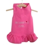 Mommy's Girl Dog Dress in Many Colors wooflink, susan lanci, dog clothes, small dog clothes, urban pup, pooch outfitters, dogo, hip doggie, doggie design, small dog dress, pet clotes, dog boutique. pet boutique, bloomingtails dog boutique, dog raincoat, dog rain coat, pet raincoat, dog shampoo, pet shampoo, dog bathrobe, pet bathrobe, dog carrier, small dog carrier, doggie couture, pet couture, dog football, dog toys, pet toys, dog clothes sale, pet clothes sale, shop local, pet store, dog store, dog chews, pet chews, worthy dog, dog bandana, pet bandana, dog halloween, pet halloween, dog holiday, pet holiday, dog teepee, custom dog clothes, pet pjs, dog pjs, pet pajamas, dog pajamas,dog sweater, pet sweater, dog hat, fabdog, fab dog, dog puffer coat, dog winter jacket, dog col