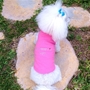 Mommy's Girl Dog Tank in Many Colors wooflink, susan lanci, dog clothes, small dog clothes, urban pup, pooch outfitters, dogo, hip doggie, doggie design, small dog dress, pet clotes, dog boutique. pet boutique, bloomingtails dog boutique, dog raincoat, dog rain coat, pet raincoat, dog shampoo, pet shampoo, dog bathrobe, pet bathrobe, dog carrier, small dog carrier, doggie couture, pet couture, dog football, dog toys, pet toys, dog clothes sale, pet clothes sale, shop local, pet store, dog store, dog chews, pet chews, worthy dog, dog bandana, pet bandana, dog halloween, pet halloween, dog holiday, pet holiday, dog teepee, custom dog clothes, pet pjs, dog pjs, pet pajamas, dog pajamas,dog sweater, pet sweater, dog hat, fabdog, fab dog, dog puffer coat, dog winter jacket, dog col