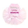 Mommy's Little Valentine Dog Tutu in Many Colors  wooflink, susan lanci, dog clothes, small dog clothes, urban pup, pooch outfitters, dogo, hip doggie, doggie design, small dog dress, pet clotes, dog boutique. pet boutique, bloomingtails dog boutique, dog raincoat, dog rain coat, pet raincoat, dog shampoo, pet shampoo, dog bathrobe, pet bathrobe, dog carrier, small dog carrier, doggie couture, pet couture, dog football, dog toys, pet toys, dog clothes sale, pet clothes sale, shop local, pet store, dog store, dog chews, pet chews, worthy dog, dog bandana, pet bandana, dog halloween, pet halloween, dog holiday, pet holiday, dog teepee, custom dog clothes, pet pjs, dog pjs, pet pajamas, dog pajamas,dog sweater, pet sweater, dog hat, fabdog, fab dog, dog puffer coat, dog winter jacket, dog col