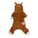 Moose Pet Onesie - dn-moose-onesieX-F7N