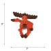 Morris Moose Knottie Dog Toy  - huggle-morrismoose