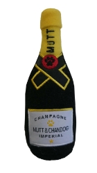 Mutt & Chandog Imperial Champagne Dog Toy  dog bowls,susan lanci, puppia,wooflink, luxury dog boutique,tonimari,pet clothes, dog clothes, puppy clothes, pet store, dog store, puppy boutique store, dog boutique, pet boutique, puppy boutique, Bloomingtails, dog, small dog clothes, large dog clothes, large dog costumes, small dog costumes, pet stuff, Halloween dog, puppy Halloween, pet Halloween, clothes, dog puppy Halloween, dog sale, pet sale, puppy sale, pet dog tank, pet tank, pet shirt, dog shirt, puppy shirt,puppy tank, I see spot, dog collars, dog leads, pet collar, pet lead,puppy collar, puppy lead, dog toys, pet toys, puppy toy, dog beds, pet beds, puppy bed,  beds,dog mat, pet mat, puppy mat, fab dog pet sweater, dog sweater, dog winter, pet winter,dog raincoat, pet raincoat