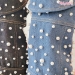 My Pearl Denim Vest - wf-pearldenimvest