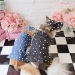 My Pearl Denim Vest - wf-pearldenimvest