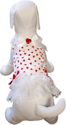 My Valentine Dog Dress puppy bed,  beds,dog mat, pet mat, puppy mat, fab dog pet sweater, dog swepet clothes, dog clothes, puppy clothes, pet store, dog store, puppy boutique store, dog boutique, pet boutique, puppy boutique, Bloomingtails, dog, small dog clothes, large dog clothes, large dog costumes, small dog costumes, pet stuff, Halloween dog, puppy Halloween, pet Halloween, clothes, dog puppy Halloween, dog sale, pet sale, puppy sale, pet dog tank, pet tank, pet shirt, dog shirt, puppy shirt,puppy tank, I see spot, dog collars, dog leads, pet collar, pet lead,puppy collar, puppy lead, dog toys, pet toys, puppy toy, dog beds, pet beds, puppy bed,  beds,dog mat, pet mat, puppy mat, fab dog pet sweater, dog sweater, dog winter, pet winter,dog raincoat, pet rain