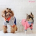 NEW Go Basic Dog Pants in Lots of Colors by Wooflink - wf-gobasW-RQH