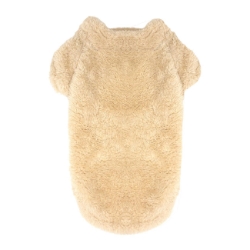 NEW Soft Plush Pullover - Cream  puppy bed,  beds,dog mat, pet mat, puppy mat, fab dog pet sweater, dog swepet clothes, dog clothes, puppy clothes, pet store, dog store, puppy boutique store, dog boutique, pet boutique, puppy boutique, Bloomingtails, dog, small dog clothes, large dog clothes, large dog costumes, small dog costumes, pet stuff, Halloween dog, puppy Halloween, pet Halloween, clothes, dog puppy Halloween, dog sale, pet sale, puppy sale, pet dog tank, pet tank, pet shirt, dog shirt, puppy shirt,puppy tank, I see spot, dog collars, dog leads, pet collar, pet lead,puppy collar, puppy lead, dog toys, pet toys, puppy toy, dog beds, pet beds, puppy bed,  beds,dog mat, pet mat, puppy mat, fab dog pet sweater, dog sweater, dog winter, pet winter,dog raincoat, pet rai