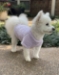 NEW Soft Plush Pullover - Lavender - dd-lavender-pullover