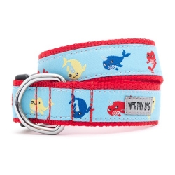 Narwhals Dog  Collar & Lead Collection      wooflink, susan lanci, dog clothes, small dog clothes, urban pup, pooch outfitters, dogo, hip doggie, doggie design, small dog dress, pet clotes, dog boutique. pet boutique, bloomingtails dog boutique, dog raincoat, dog rain coat, pet raincoat, dog shampoo, pet shampoo, dog bathrobe, pet bathrobe, dog carrier, small dog carrier, doggie couture, pet couture, dog football, dog toys, pet toys, dog clothes sale, pet clothes sale, shop local, pet store, dog store, dog chews, pet chews, worthy dog, dog bandana, pet bandana, dog halloween, pet halloween, dog holiday, pet holiday, dog teepee, custom dog clothes, pet pjs, dog pjs, pet pajamas, dog pajamas,dog sweater, pet sweater, dog hat, fabdog, fab dog, dog puffer coat, dog winter jacket, dog col