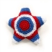 National Star Dog Toy - dgo-star-toyS-TNY