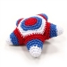 National Star Dog Toy - dgo-star-toyS-TNY