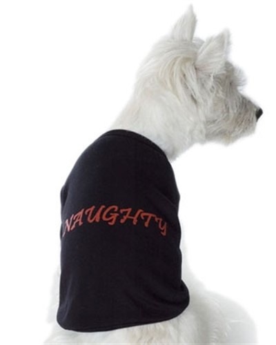 Naughty Dog Shirt - Black kosher, hanukkah, toy, jewish, toy, puppy bed,  beds,dog mat, pet mat, puppy mat, fab dog pet sweater, dog swepet clothes, dog clothes, puppy clothes, pet store, dog store, puppy boutique store, dog boutique, pet boutique, puppy boutique, Bloomingtails, dog, small dog clothes, large dog clothes, large dog costumes, small dog costumes, pet stuff, Halloween dog, puppy Halloween, pet Halloween, clothes, dog puppy Halloween, dog sale, pet sale, puppy sale, pet dog tank, pet tank, pet shirt, dog shirt, puppy shirt,puppy tank, I see spot, dog collars, dog leads, pet collar, pet lead,puppy collar, puppy lead, dog toys, pet toys, puppy toy, dog beds, pet beds, puppy bed,  beds,dog mat, pet mat, puppy mat, fab dog pet sweater, dog sweater, dog winte